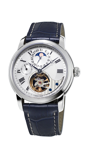 Đồng Hồ Nam FREDERIQUE CONSTANT FC-945MC4H6 HEART BEAT OPEN AUTO 42MM